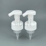 2.5 Inch 24/410 PP Plastic Foam Dispenser Pump 50g Weight