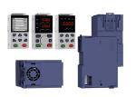 0.75kw 1hp 220v VFD Inverter 3 Phase AC Drive Inverter For Submersible Pump