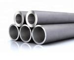 Grade B Seamless Carbon Steel Pipe ASME SA106 2mm-100mm OD