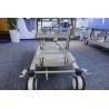 Buy cheap 86cm Height Adjustment Patient Transfer Trolley Shifty Transfer Assist Trolley Medical Care from wholesalers