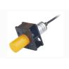 Buy cheap CM20 600Hz Resin Capacitive Proximity Sensor Three Wire Vibration Proof 50MΩ from wholesalers