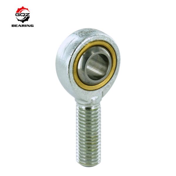 Buy cheap Gcr15 steel Material Germany Origin INA GAKL14-PW-A Rod End Bearing GAKL14- PW- A Spherical Plain Bearing from wholesalers
