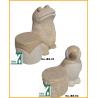 Buy cheap Stone Table Bench, Garden Chair, Landscaping Furniture from wholesalers