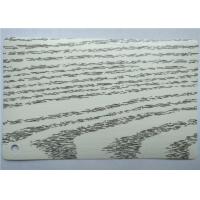 Buy cheap Vacuum Press PVC Decorative Foil For Kitchen Cabinets Covered Wood product