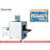 Buy cheap Security X Ray Baggage Scanner Machine 50x30cm Small Size For Hotel from wholesalers