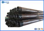 High Pressure Boiler Carbon Steel Tubing For Construction Structure OD 6mm - 88