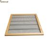 Buy cheap Bee Queen Excluder Beehive And Frame For Net Gri Gardening Beekeeper Metal Queen Excluder from wholesalers