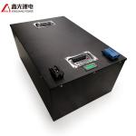 Buy cheap 2000 Cycles 10KW 72v 150ah LifePO4 Electric Bus Battery Pack from wholesalers