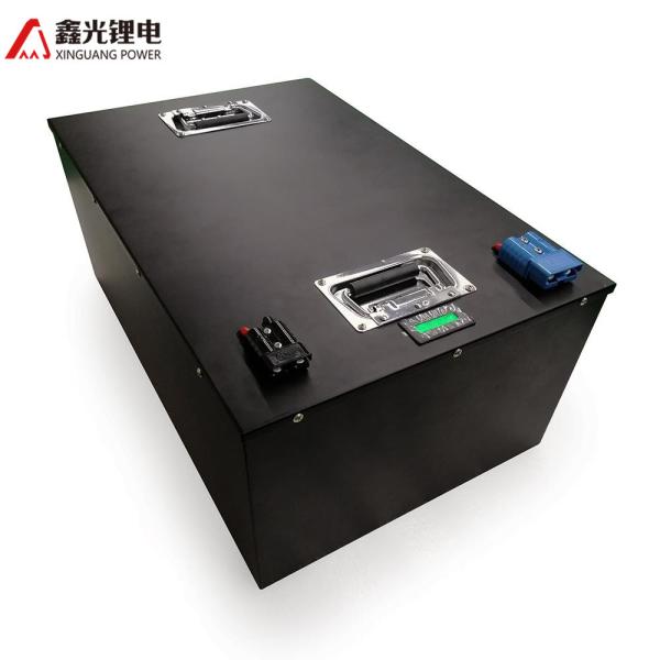 Buy cheap 576V 176Ah High Voltage Electric Bus LFP Battery Pack from wholesalers