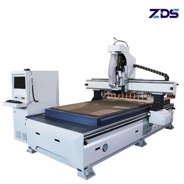 Buy cheap Heavy Duty Woodworking CNC Machine from wholesalers