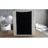 Buy cheap White Far Infrared Sauna Dome Heat Therapy EMF CE Certified from wholesalers