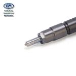 SK130-8 SK140-8 D04FR Fuel Injector Assy 32G6100010 Mitsubishi Engine Parts