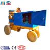 Buy cheap Pit Support 380V 50HZ Wet Mix Shotcrete Machine For Engineering Project from wholesalers