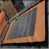 Buy cheap Pressurized Welding Habitat Systems Fireproof Material Certified Pressurized Habitats from wholesalers