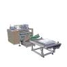 Buy cheap Intelligent automatic 5-15 bags/min Rubber particles cylinder film packaging machine for injection molded parts springs from wholesalers