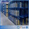 Buy cheap Metal Pallet Rack Column Protector And Post Guard Of Warehouse Safety Accessories from wholesalers