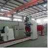 Buy cheap Johnson Screen Wedge Wire Screen Welding Machine For Coal Washing from wholesalers
