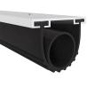 Buy cheap Automotive Universal D Dust Seal And Temperature Resistance Up To 140°F For Protection from wholesalers