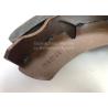 Buy cheap 75mm Width Trailer Rear Brake Shoe For YUEJIN NJ3025 FOTON BJ1041 from wholesalers
