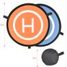 Buy cheap Round 55CM Drones Landing Pad Universal Waterproof Fast Folded from wholesalers