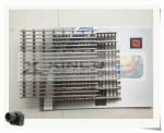 WEDGE WIRE PANEL / WIRE WRAPPED SCREEM PLATE / JOHNSON FILTER PANEL FROM XINLU