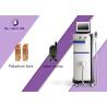 Buy cheap 755nm 808nm 1064nm Diode Laser Hair Removal Machine 13*13mm2 / 13*39mm2 Spot Size from wholesalers