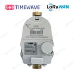 LoRaWAN Electric Water Meter For Water Usage Automatic Water Meter Reading