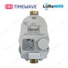 Buy cheap LoRaWAN Intelligent Water Management System Wireless Water Consumption Meter from wholesalers