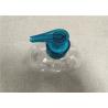 Buy cheap SS304 Spring 28 410 Pump , Plastic Pump Shampoo Dispenser Left Right Lock from wholesalers