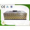 Buy cheap Golden Times Table Top Griddle Teppan Yaki Grill Stainless Steel 304 / Alloy Steel Material from wholesalers