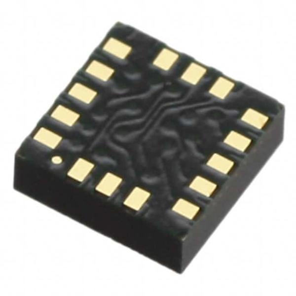 Buy cheap LIS331DLHTR from wholesalers
