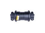 HRC50-56 SH200 SH240 Mini Digger Track Rollers Smooth Finished