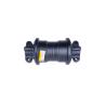 Buy cheap HRC50-56 SH200 SH240 Mini Digger Track Rollers Smooth Finished from wholesalers