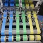 Jumbo Bag FIBC Belt Lifting PP Woven Sling 120mm UV Treated Collapsible