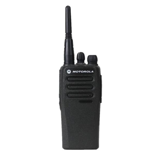 Buy cheap DEP450 Strong Signal Professional Digital Black Outdoor Long Range Walkie Talkie from wholesalers