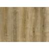 Buy cheap Fire - Proof Wood Effect Vinyl Film Roll Oak Wood Pattern European Style from wholesalers