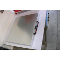 Buy cheap Fire Control Equipment Emergency Truck Inner Parts Horizontal Pallet product