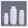 Buy cheap Chemical Liquid Organic Pesticides HDPE Plastic Bottle for Packing and Screen Printed from wholesalers