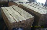 Brown Crown Cut Veneer