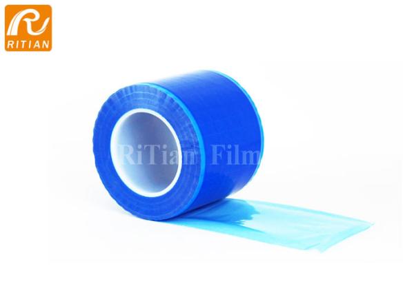 Buy cheap Universal Tattoo Protective Barrier Film Tape Acrylic Based Glue 4 "X 6 " X 1200pcs from wholesalers