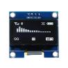 Buy cheap 1.3 Inch IIC Interface 128x64 Graphic OLED Display SSD1306 from wholesalers