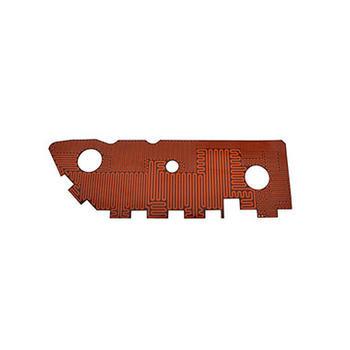 Buy cheap 240V Polyimide Film Heater from wholesalers