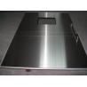 Buy cheap Automatic Hermetic Hospital Doors Double Leaf Operation Room Doors with Competitive Price from wholesalers