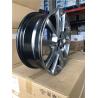 Buy cheap 17" Silver Honda Replica Wheels For CR-V 2012 2013 2014 Rim 64040 from wholesalers