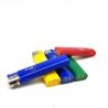 Buy cheap Plastic Cigarette Disposable and Refillable Electronic Lighter for Cigarette Lovers from wholesalers