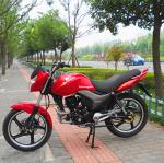 South America hot 150cc automatic motorcycle new style titan motorcycles 110cc