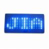 Buy cheap Full color LED message badge cap party cap from wholesalers