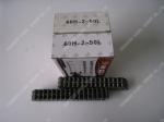 Power Tiller Chain 60H-2-50L Colorful Packing OEM Brand ISO9001 Certification