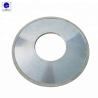 Buy cheap Vitrified Bond 150 Mm Diamond And Cbn Wheels For Ultra Hard Material Grinding from wholesalers