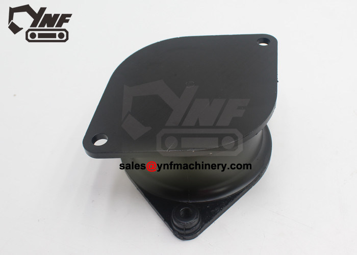 Rubber Vibration Pad 1524771 Hamm Mount For Hamm 3412 3414 3516